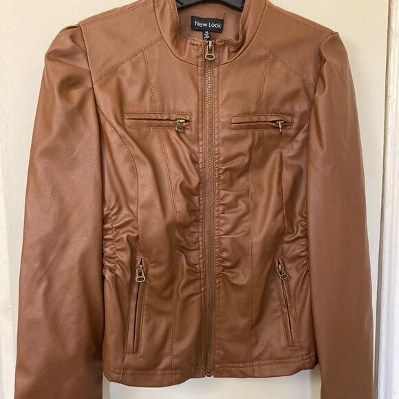 JACKETS - Picture 3 of 3